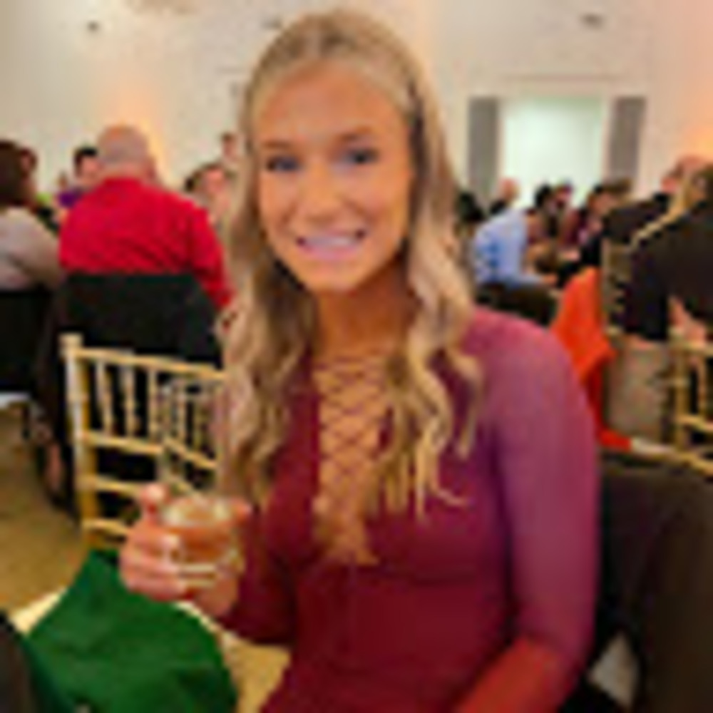 Meet your Posher, Lex